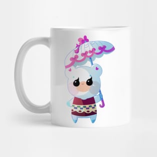 Flurry Mug